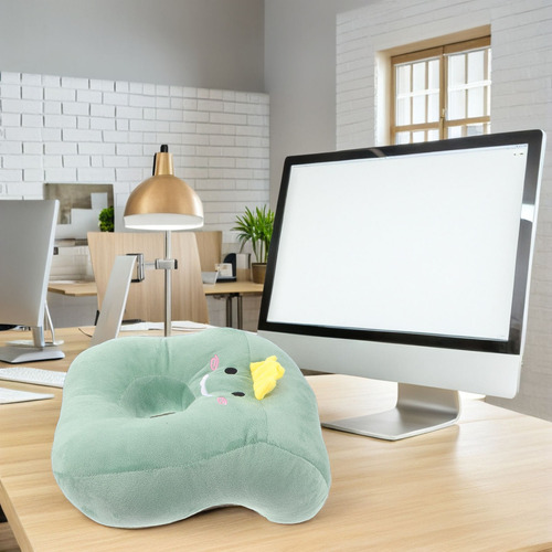 Almohada De Escritorio Para Dormir, Resistente Al Desgaste,