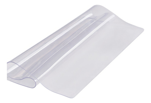 Vevor Mantel Transparente Cuadrado 91,6x91,6 Cmmantel De Pvc