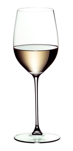 Riedel Verita Crystal Viognier Chardonnay Vaso 8