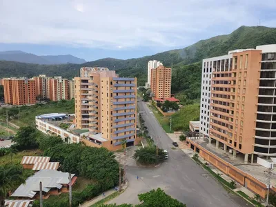 Apartamento en alquiler