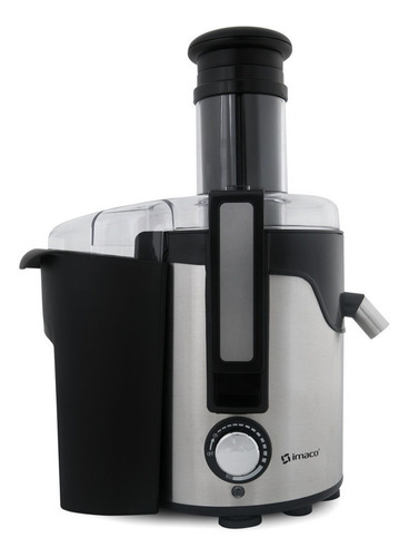 Extractor De Jugo Imaco Je850fc 850w Fruta Completa Nuevo