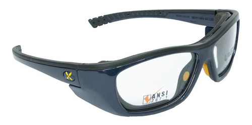 Gafas Uvex Sw07 Seguridad Protección Adaptar Formula