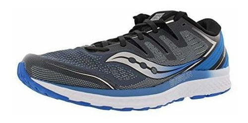 Zapatilla Para Correr En Carretera Saucony Guide Iso 2 Para 