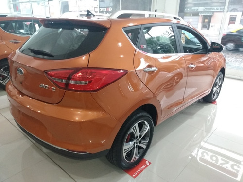 Jac S2 1.5 Intelligent