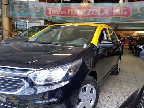 Taxi Logan Prisma Spin Suran Voyage Siena Etios Licencia