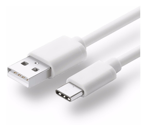 Cable Usb Tipo C Compatible LG Huawei Motorola Xiaomi 