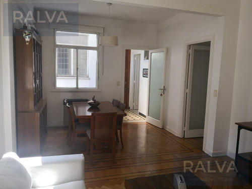 Imagen 8 de 25 de Departamento - Recoleta