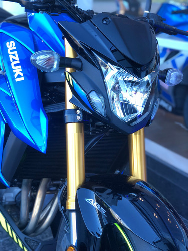Suzuki Gsx S 750 - Mejor Contado Jj Entrega Inmediata