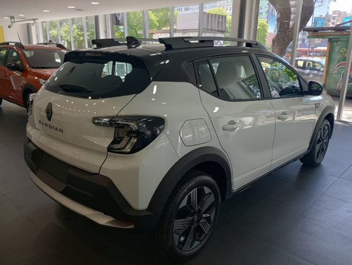 Renault Kardian 1.0 Tce Premiere Edition 200 Edc