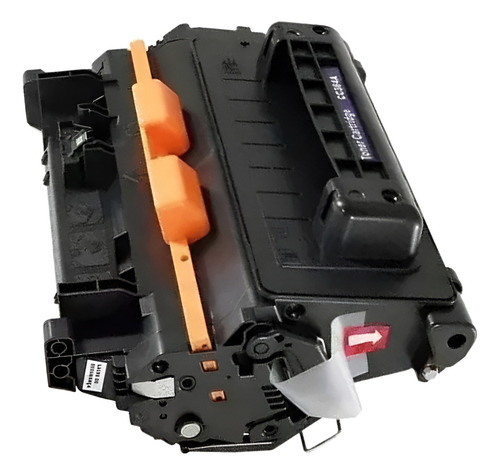 Toner Premium Compatível Cc364a P4014 P4015 P4515 10k Tinta Preto