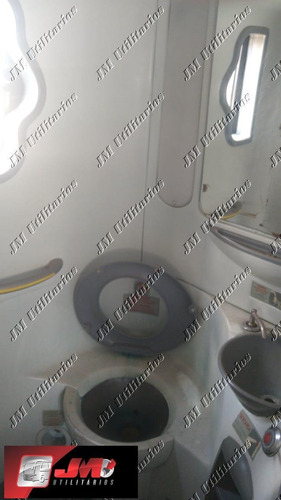 Paradiso G7 1200 Ano 2012 M.b O500 Rs 46 Lug Jm Cod 1293