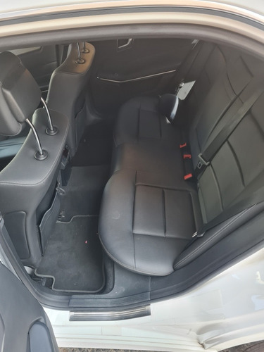 Imagem 4 de 8 de Mercedes-benz Classe E 2015 2.0 Avantgarde Turbo 4p