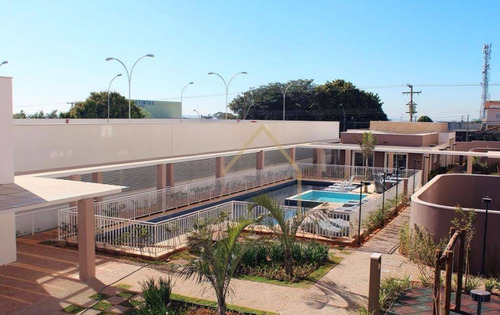 Imagem 21 de 30 de Apartamento Com 2 Dormitórios Para Alugar, 69 M² Por R$ 2.250,00/mês - Jardim Jacyra - Americana/sp - Ap0877