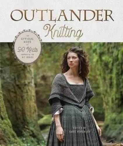 Outlander Knitting - Sony Picture Consumer Product