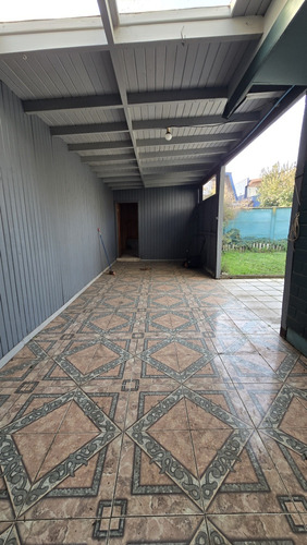 Vendo Amplia Casa En Villa España, Los Ángeles