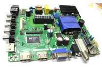 Comprar Tarjeta Fuente\u002Fmain Dw Display Dw-32d4 Tp.ms3393.pb801
