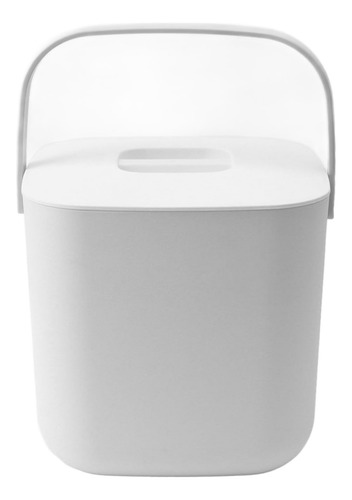 Mini Lavavajillas Portátil Encimera 8.5v 2a Apartamento Blan