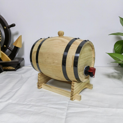Dispensador De Barril De Whisky De 1 L/1,5 L/3 L, 1.5l