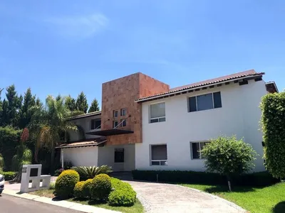Casa en renta