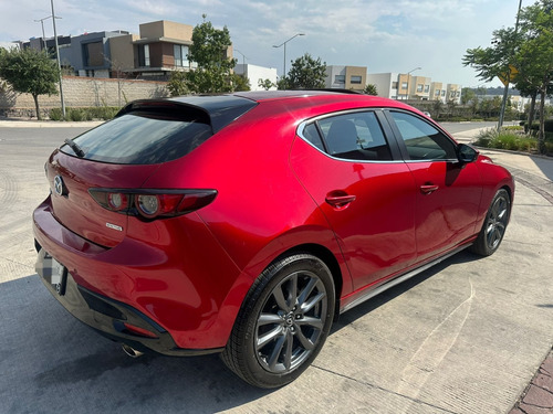 Mazda Mazda 3 2.5 S Hchback At