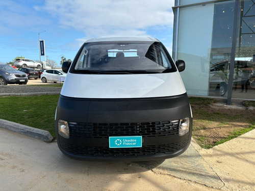 Hyundai H1 2.4 Grand Starex Furgon 2.4 Full 2abag Abs