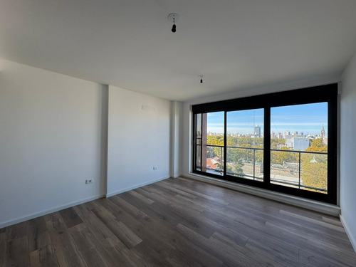 Alquiler Apartamento Monoambiente Con Piscina Cordon Design