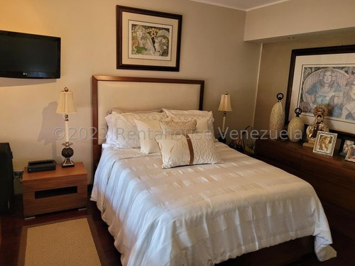 Ana Torres. Apartamento En Venta 24-19636 En Colinas De La California