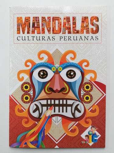 Mandalas Para Colorear Culturas Peruanas