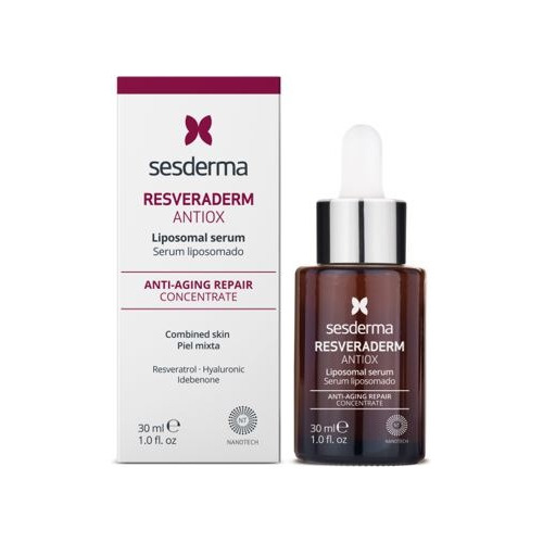 Resveraderm Serum 30ml Sesderma