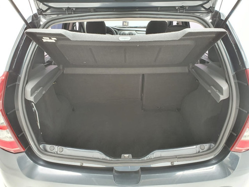 Renault Sandero Basico 1.6 Aut 5p 2016 Zzs859