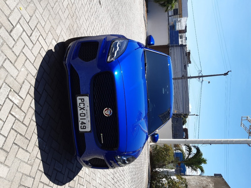Imagem 8 de 11 de Jaguar E-pace