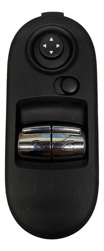 Interruptor Do Vidro Dianteiro Esquerdo Mini Cooper S 2020