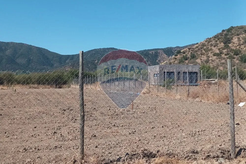 Parcela 5.000 M² Valle Hermoso Santa Cruz