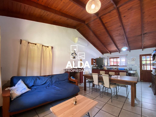 Casa Bella Vista Piriápolis 3 Dorms Alquiler Temporada Ca300210