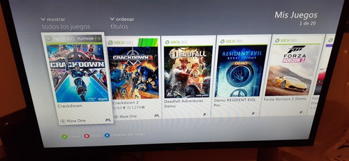 X Box 360 Slim