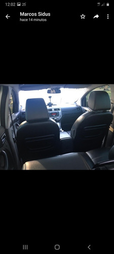 Ford Kuga 2.5 Titanium At 4x4 L (ku05) 2012