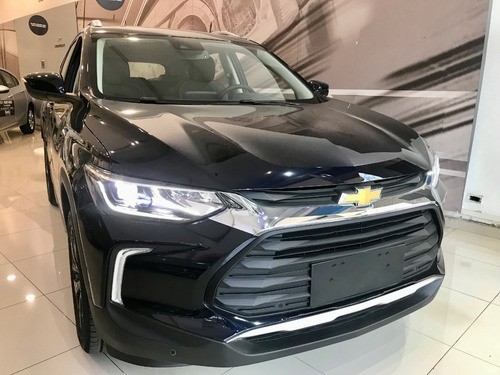 Imagen 4 de 23 de Chevrolet Tracker Premier Automática 2022 Sooo9996