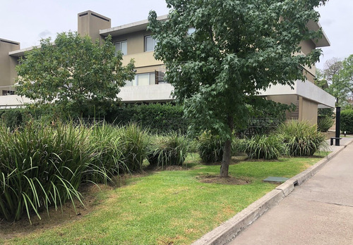 Departamento En Venta En Bosque Alto, Pilar, G.b.a. Zona Norte