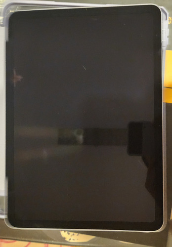 Apple Ipad Air M2 11 Inch 128 Gb Violeta Claro (Usado)