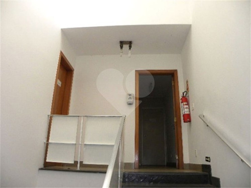 Casa / Sobrado Comercial Com 706 Metros Para Locação Em Pinheiros - 226-im450589