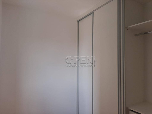 Apartamento Com 2 Dormitórios Para Alugar, 57 M² Por R$ 2.100,00/mês - Jardim - Santo André/sp - Ap12222