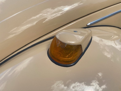 Imagem 8 de 15 de Fusca 1300 1981