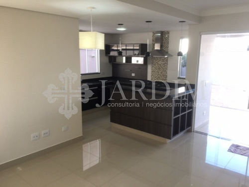 Imagem 5 de 30 de Casa Para Venda Loteamento São Francisco, Piracicaba - Ca00618 - 4861689
