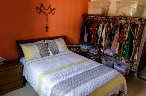 Imagem 21 de 30 de Casa, 3 Dorms Com 128 M² - Jd Suarao - Itanhaem - Ref.: Ita3483 - Ita3483