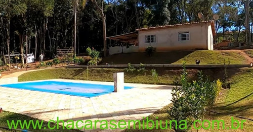Imagem 29 de 30 de Chacara - 2668 - 69890233