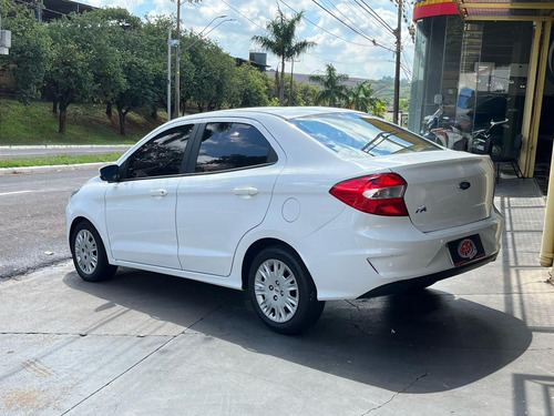 Ford Ka Se At 1.5 Sd C