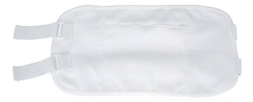 Paquete De Aceite De Ricino, Ajustable, Reutilizable Y Orgán