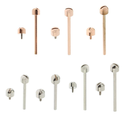 Accesorios De Herramienta De Reparación De Reloj 16 Mm