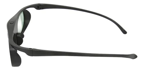 Gafas Para Proyector Dlp Link 3d Recargables De 144 Hz Refre