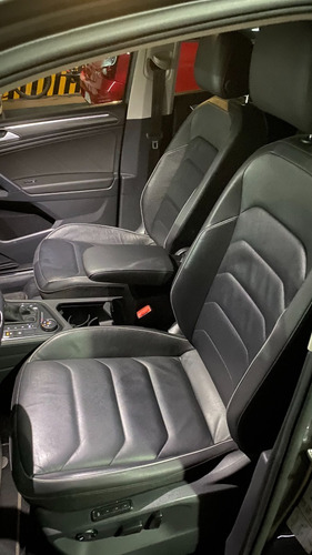 Volkswagen Tiguan All Space 2019